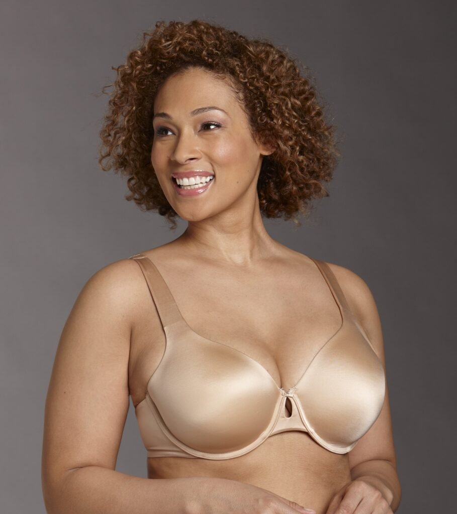 Vanity Fair® Beautiful Benefits Full Figure Contour Bra