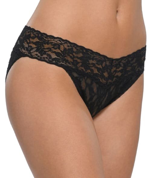 Hanky Panky Signature Lace V-Kini