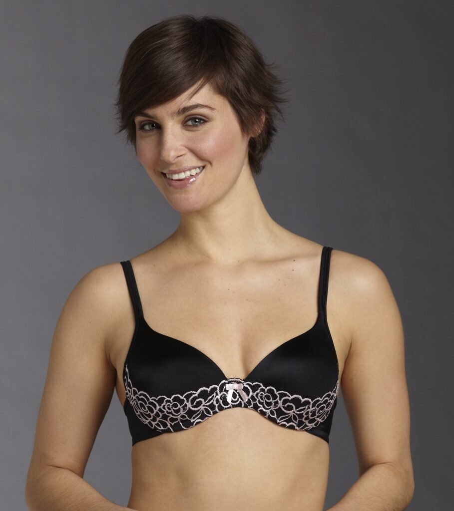 Barelythere Concealers Lace Demi Bra